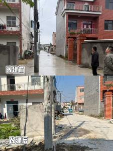 从“路中杆”到“畅通路”，看麻城“村电协作”的温度与效率