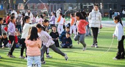 去年我国卫生健康事业发展情况如何？一组数据带你了解