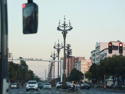 黄州区：推进城市更新 古城旧貌换新颜