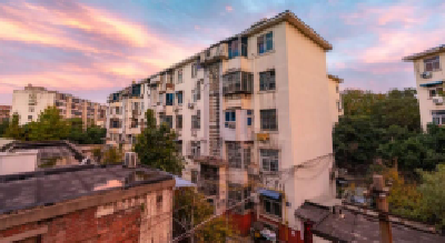 多城出台政策对老房子“强制体检” 维修的钱由谁出？