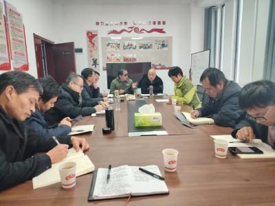 【转型升级  畜牧在行动③】省级专家团来黄冈，只为做强“一只羊”！