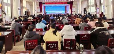 全省专家齐聚红安 共探创伤修复与创面治疗技术新进展