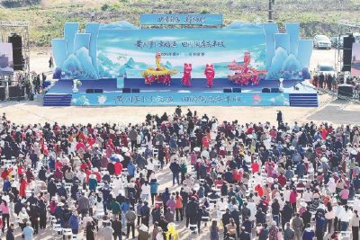 黄州区农民丰收季活动