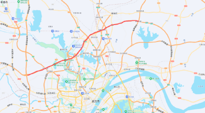 湖北9大公路水运项目启动建设 585亿元夯实多式联运大底盘  