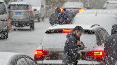 冬季如何筑牢健康防线？国家卫生健康委给出指引