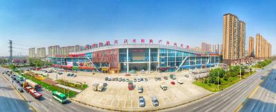 湖北6家商品市场入选全国百强