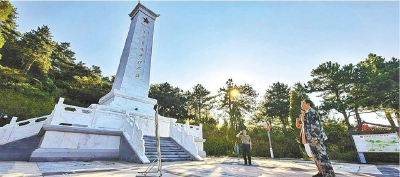 湖北英山陶家河乡：传承五代人的革命信物见证军民鱼水情