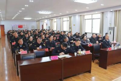 申请零跑腿 修复跨省通——武穴市市场监管部门一案例获全国推广