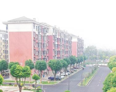 黄冈市公开征集中心城区城市更新项目