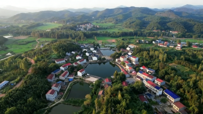 从21.98%到78.24% 我市污水治理实现历史性跨越