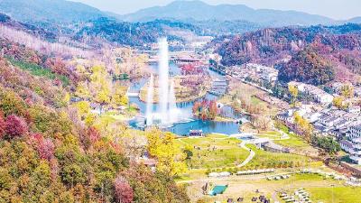 “江汉路福运局” 数字文旅小程序发布上线 一码畅玩安心游江汉路