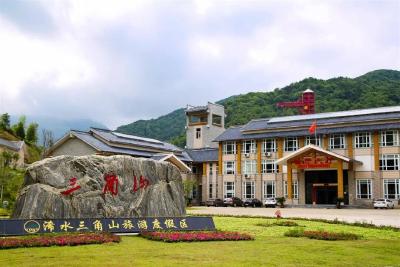 刘帅留影地打造“行走的课堂”