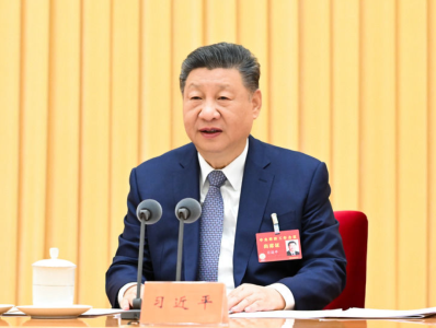 微镜头·习近平总书记在中央经济工作会议上｜“因地制宜，本质是实事求是”