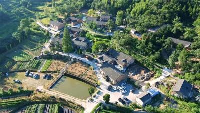 市生态环境保护综合执法支队获国家部委表扬通报