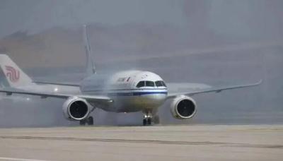 院士天团领衔 百亿项目聚集 国产大飞机“尖刀”材料在这里锻造