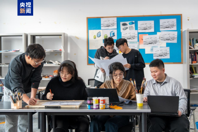 哈尔滨工业大学为科技成果转化“精准导航”