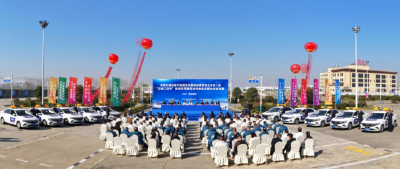 赛场展风采 匠心铸辉煌——2025年湖北“交通工匠杯”技能大赛黄冈参赛选手喜获佳绩