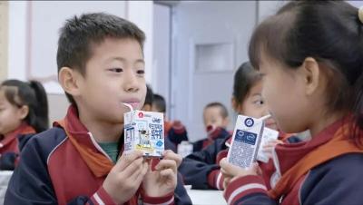 五厅（委、局）就持续深入实施国家“学生饮用奶计划”发出通知  通过三年攻坚，实现基础教育阶段学校覆盖率85%以上