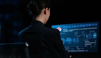 将国家秘密包装成个人设计成果，严惩！