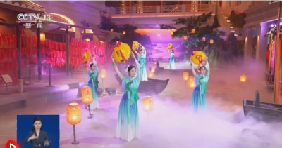 元旦假期将至 解锁跨年迎新“N种”仪式感