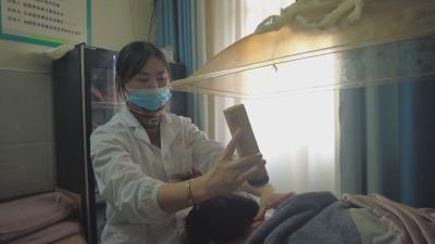 学习贯彻党的二十届四中全会精神·非凡十四五｜黄冈：从城市到乡村 便捷医疗服务触手可及