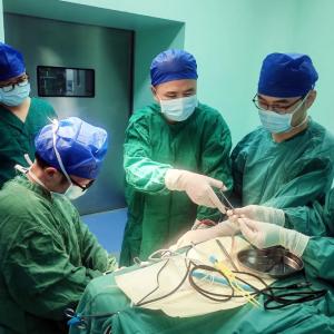 9名医疗骨干扎根基层一年——为乡村振兴注入“健康动能”