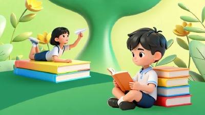 “绿书签行动”海报设计征集活动启动