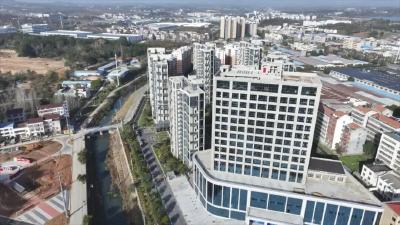 建设“好房子”，改造老旧小区、老旧街区厂区……城市更新聚焦23项重点任务
