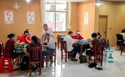 从“改问题”到“建机制”——我市打出深化养老服务专项整治组合拳