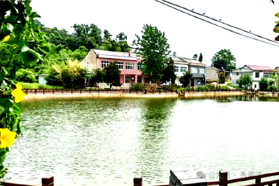 “十四五”期间共计2.4万个生态环境治理工程实施