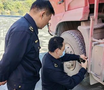 聚焦工业源 紧盯移动源  武穴市多举措推动空气质量改善