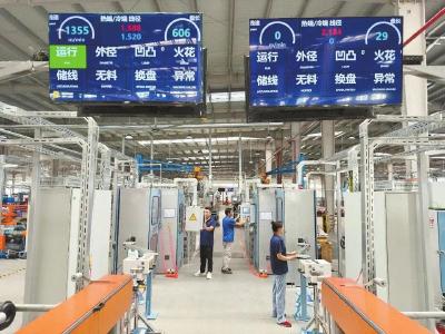 从甬黄合作的“双向奔赴”看区域协同发展的未来