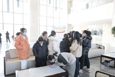 罗田：专场招聘助求职者实现技能变现稳就业