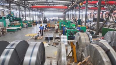 数说黄冈“十四五” 县域百亿产业从1家增至7家