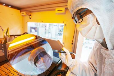 去年查办专利、商标等违法案件3.7万件 知识产权保护社会满意度再创新高