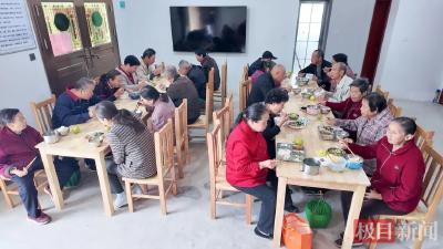 霸城山村走好“生态+民生+文化”振兴路—— 水清岸绿幸福来