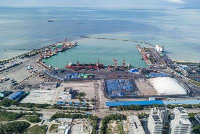 海南自由贸易港法实施五周年 制定配套法规57件