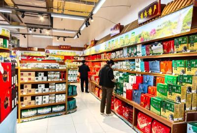 2025年市场监管部门完成超百万批次产品监督抽查