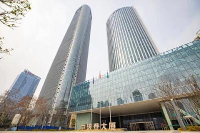 武汉个人碳账户首次突破200万  每6个市民中就有1人当上“卖碳翁”