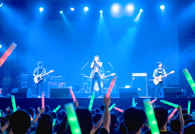 活力之光·稻花香2025群星演唱会（黄冈站）燃情开唱