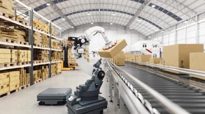 谁为机器人的“工伤”买单？看保险如何为智能时代兜底