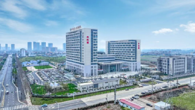 35项工程获评湖北省建设（楚天）优质工程——我市获奖总量居全省第三