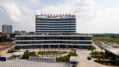 “接诉即办”优服务武穴——医疗机构全覆盖推行“有事找书记”机制