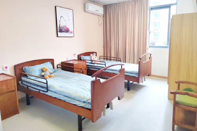 变夕阳产业为朝阳经济 湖北推动养老产业规模化集群化发展