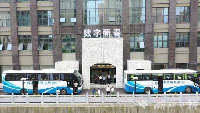 多项指标增速超全县平均水平  蕲春县漕河镇经济发展稳中提质