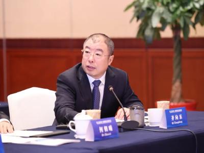 《中方关于深化中国—东盟数字治理合作的倡议》发布 