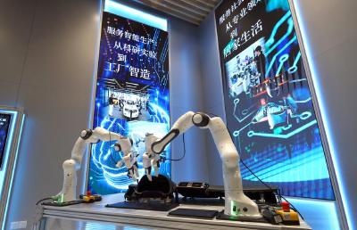 我省2025年进出口 首破8000亿元 高新技术产品出口引领增长