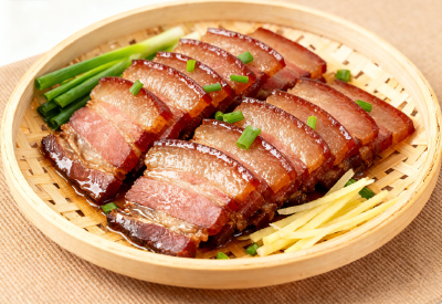 罗田大别山旅游度假区年味图鉴：这几种烟火美食，藏着最浓的过年记忆