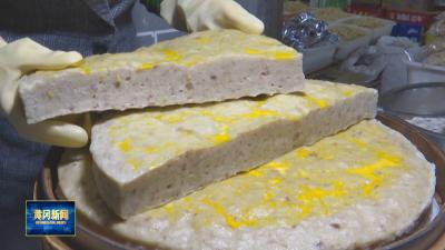 聚力建支点 回乡创业时｜把家乡味道“挂”上网 电商梁利的“创业经”