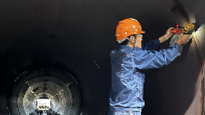 湖北特检院黄冈分院以检促教守护压力管道安全